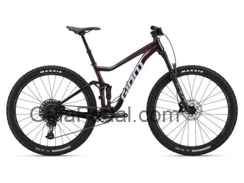 Giant Stance 29 ficha tecnica 